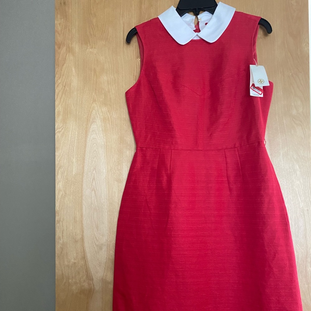 Tory Burch never been worn